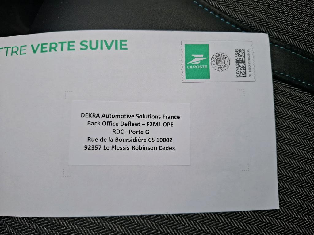 Peugeot SUV 5008 BlueHDi 130 EAT8 S&S 