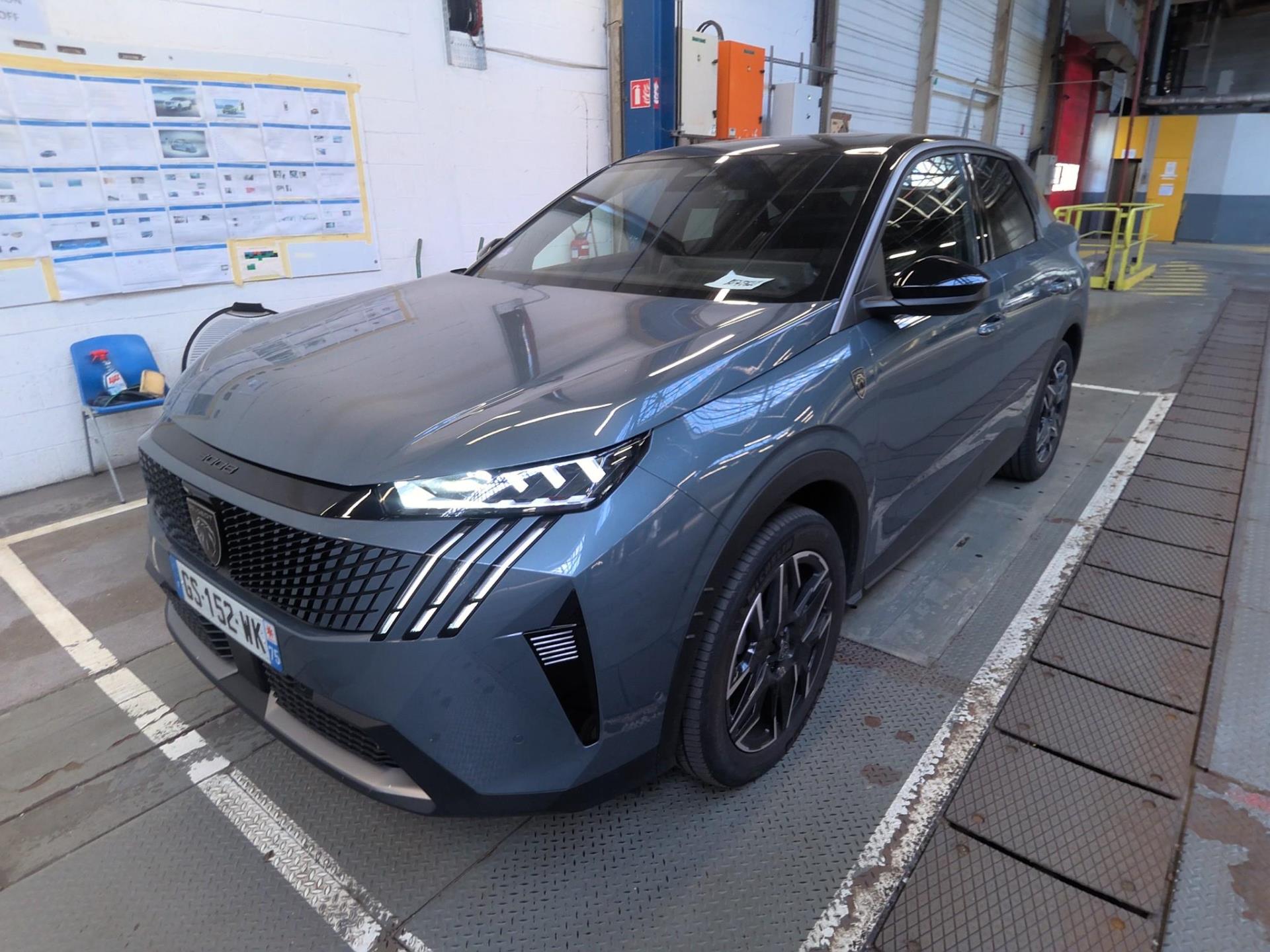 3008 III