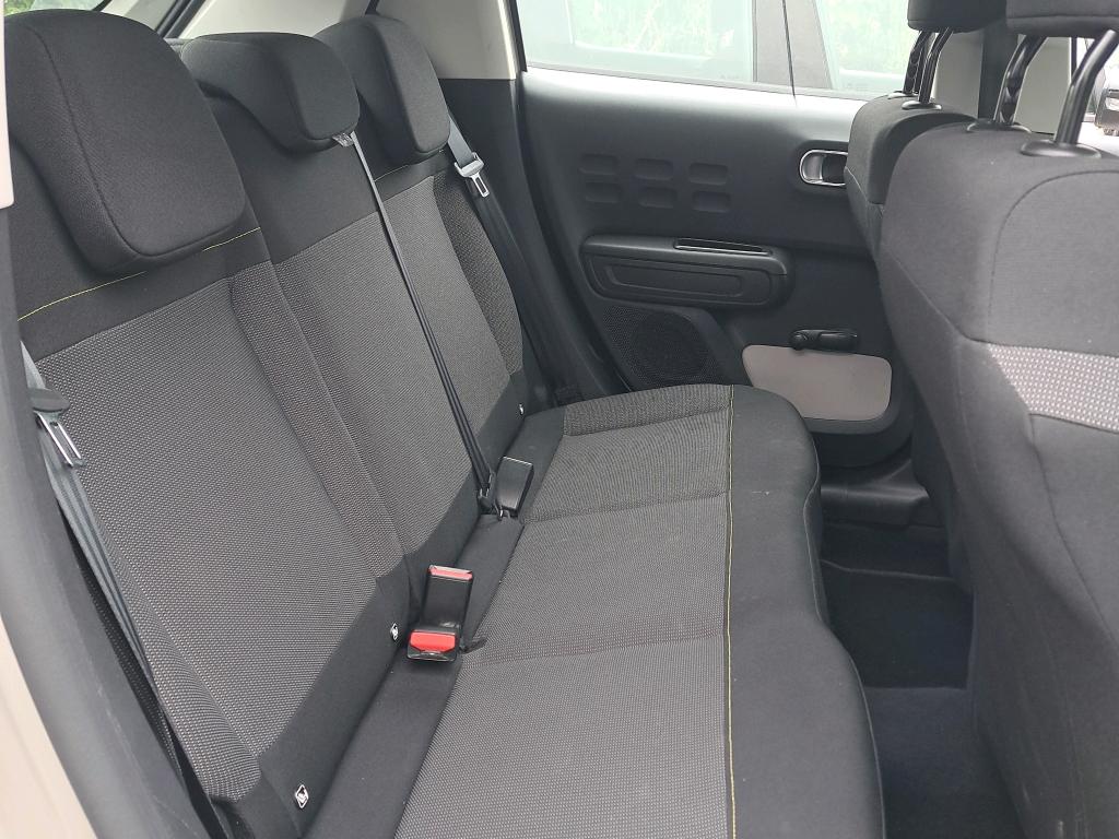 Citroen C3 PureTech 83 S&S BVM5 Feel Pack 2021