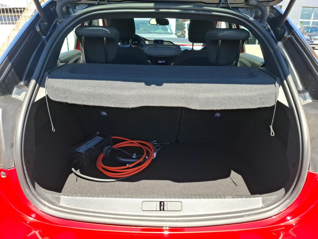 Opel Corsa Electrique 136 ch & Batterie 50 kw/h Elegance 2021