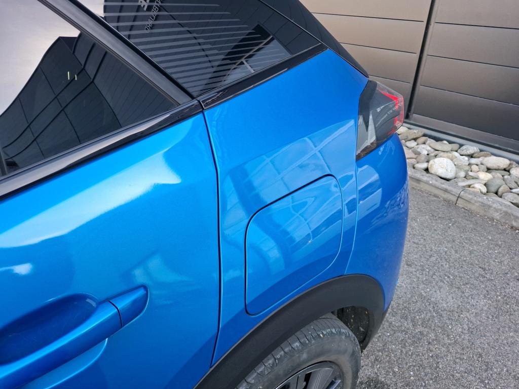 Peugeot 2008 BlueHDi 130 S&S EAT8 GT Pack 2022