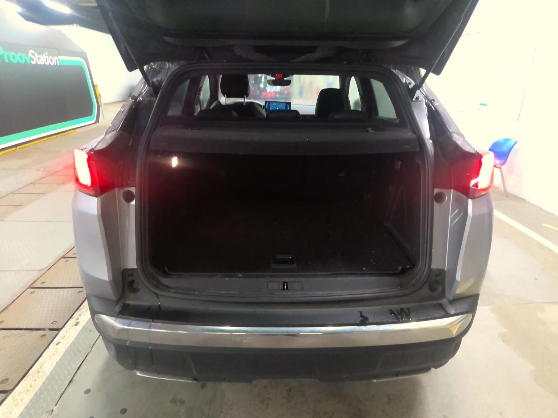 Peugeot 3008 Hybrid4 300 e-EAT8 GT 2023
