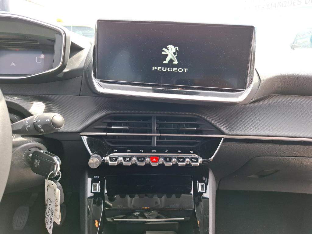 Peugeot 208 PureTech 100 S&S BVM6 Allure Pack 2023