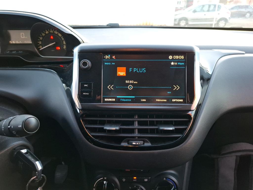 Peugeot 208 AFFAIRE BLUEHDI 100 S&S BVM5 PREMIUM 2020