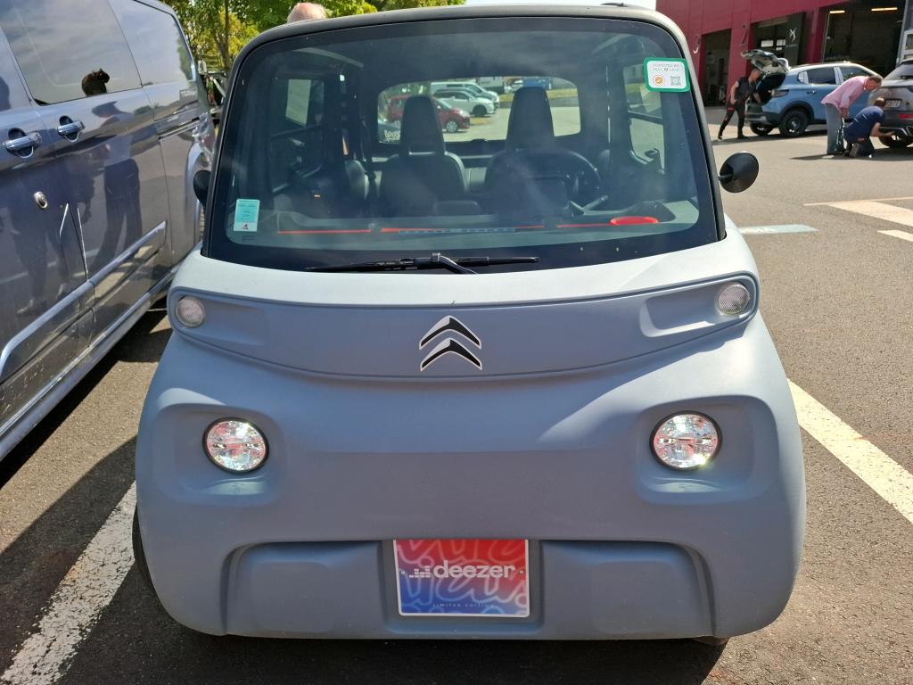 Citroen AMI