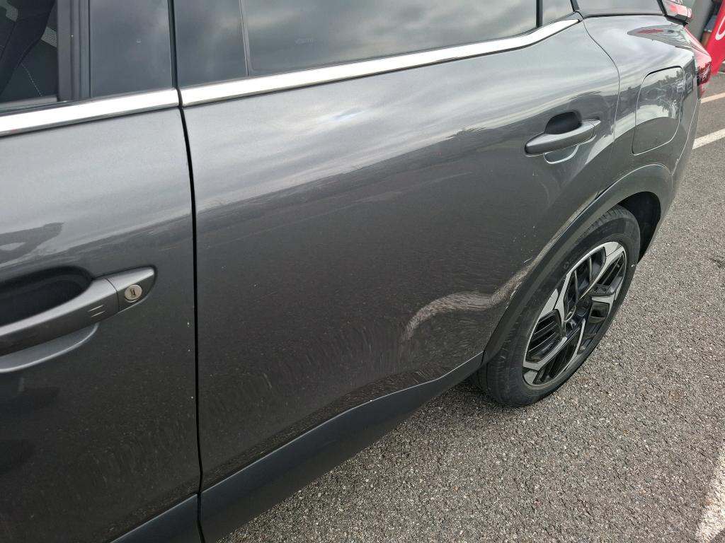 Citroen C4 PureTech 130 S&S EAT8 Shine 2022