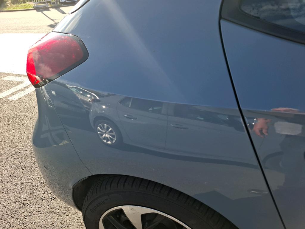 Opel Corsa Electrique 136 ch & Batterie 50 kWh GS 2024