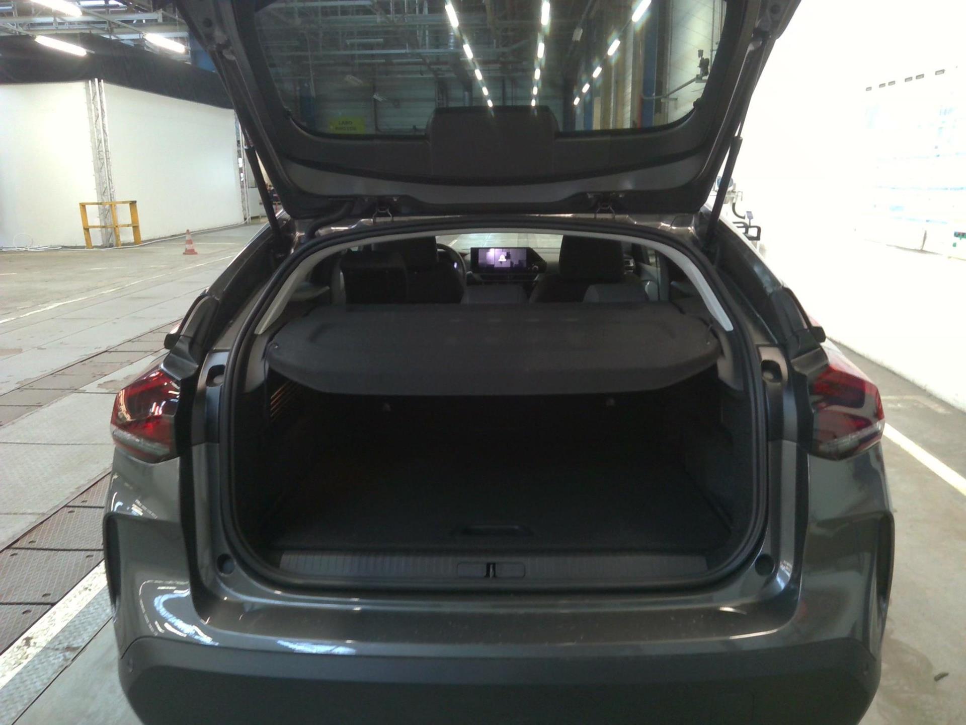 Citroen C4 BlueHDi 130 EAT8 Max 2023