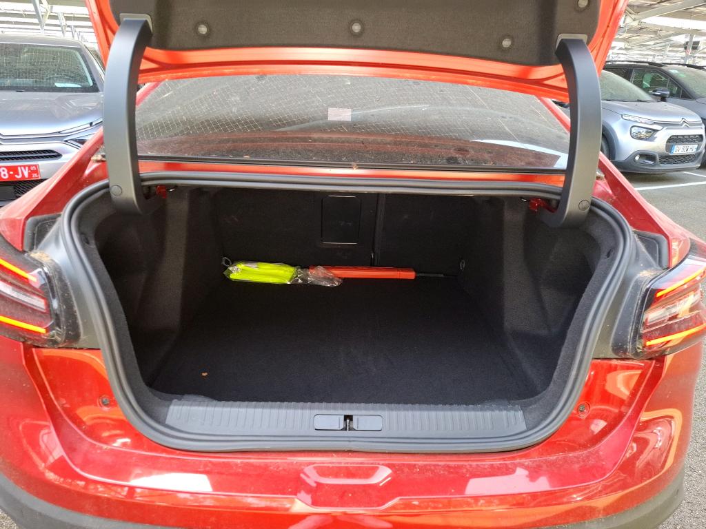Citroen C4 X PureTech 130 S&S EAT8 Shine 2023