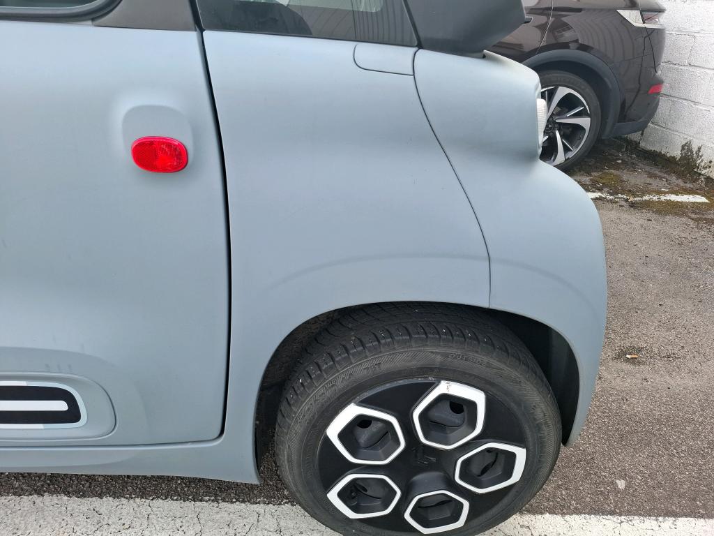 Citroen AMI 