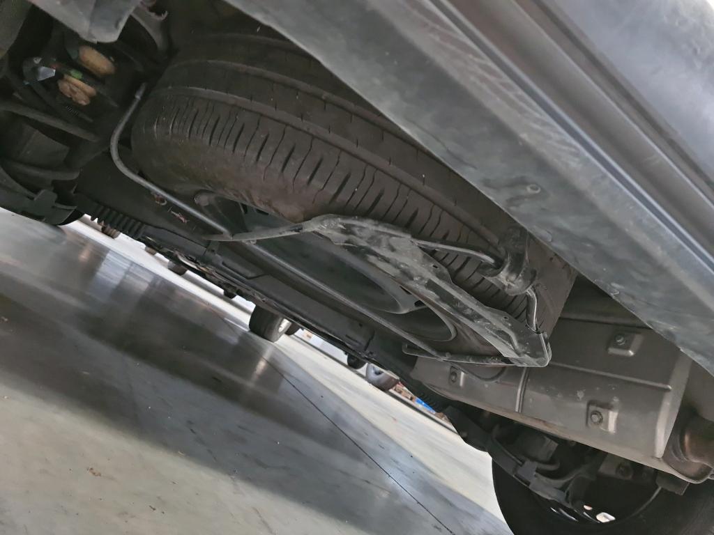 Citroen BERLINGO VAN M 650 PURETECH 110 S&S BVM6 2023