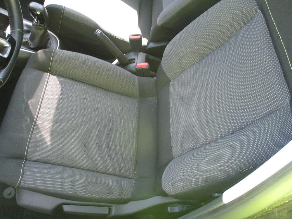 Foto Citroën C3 Aircross 14