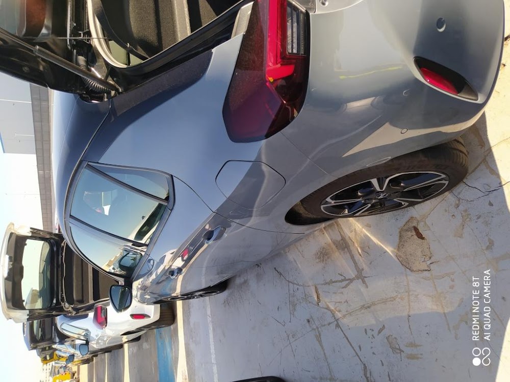 Foto Opel Corsa 7