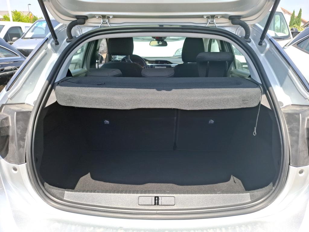 Opel Corsa 1.2 75 ch BVM5 Elegance Business 2022