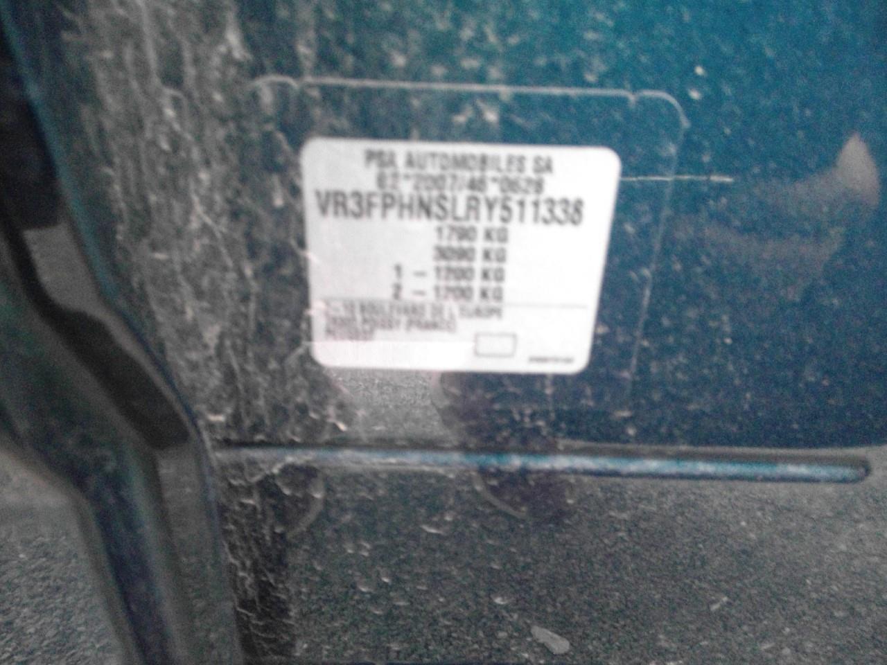 Foto Peugeot 308 6