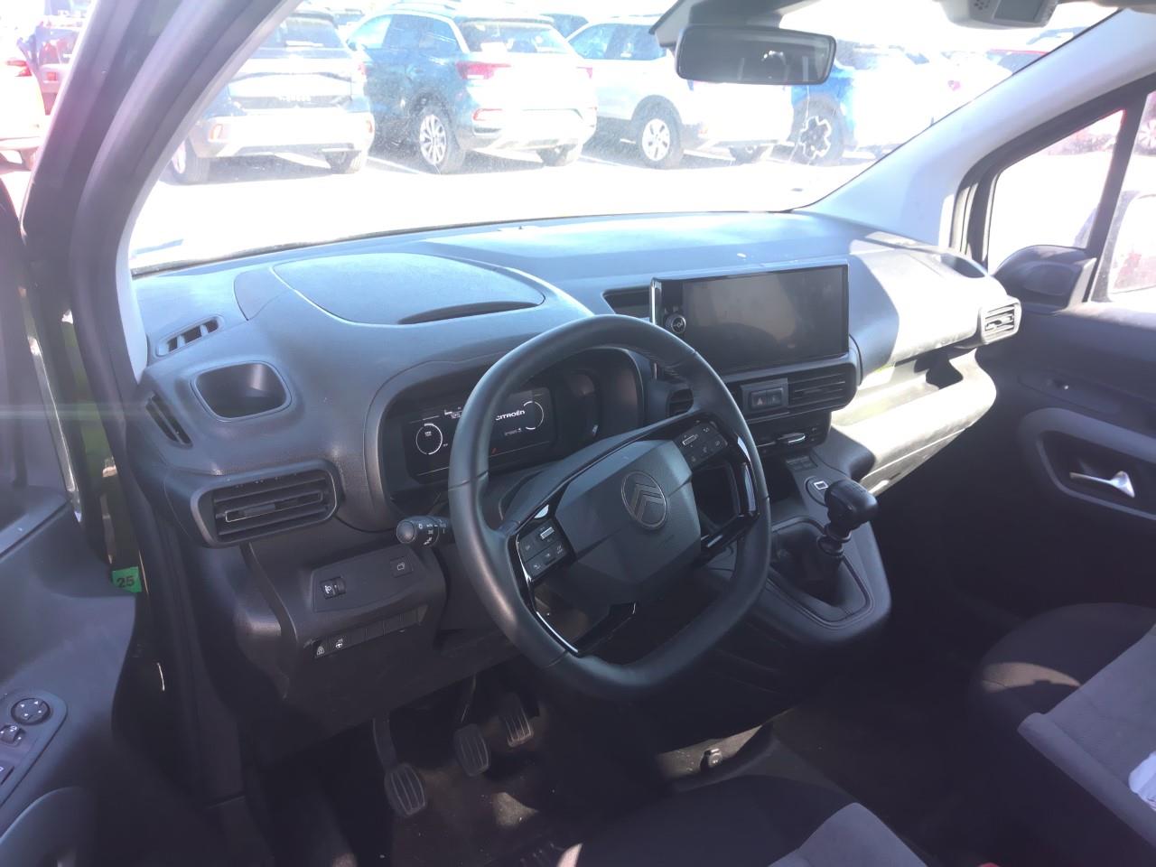 Foto Citroën Jumpy 8
