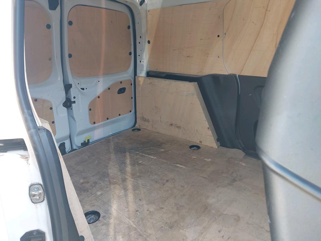 Peugeot PARTNER FOURGON STANDARD 650 KG PURETECH 110 S&S BVM6 PREMIUM 2021