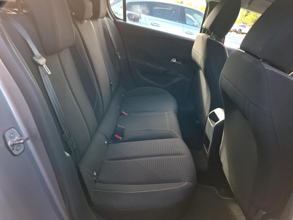 Peugeot 308 PureTech 110ch S&S BVM6 Active Pack 2022
