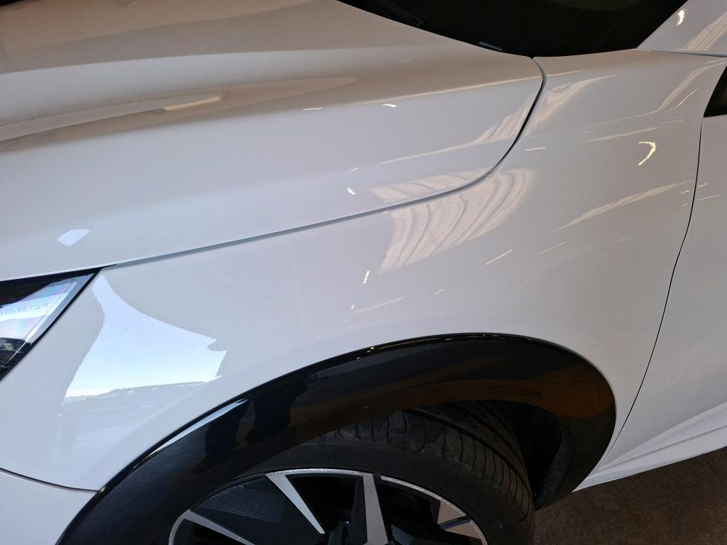 Peugeot 208 Hybrid 136 e-DCS6 GT 2024