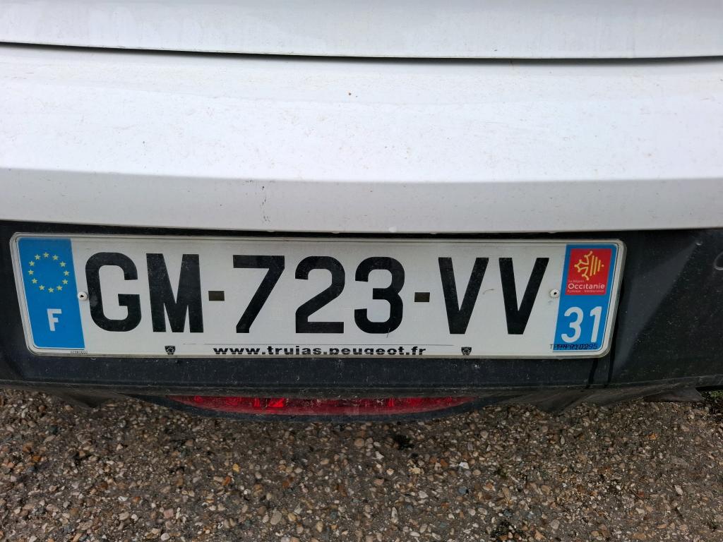 Peugeot 208 PURETECH 75 S&S BVM5 PREMIUM 2023