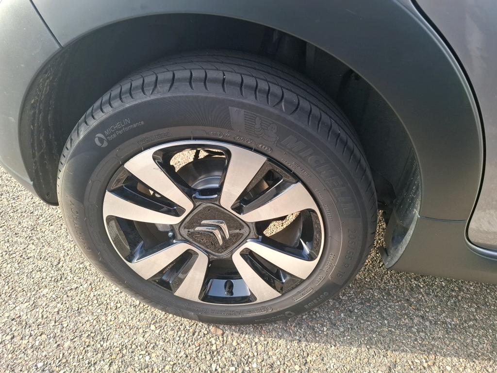 Citroen C3 PureTech 110 ch EAT6 Max 2024