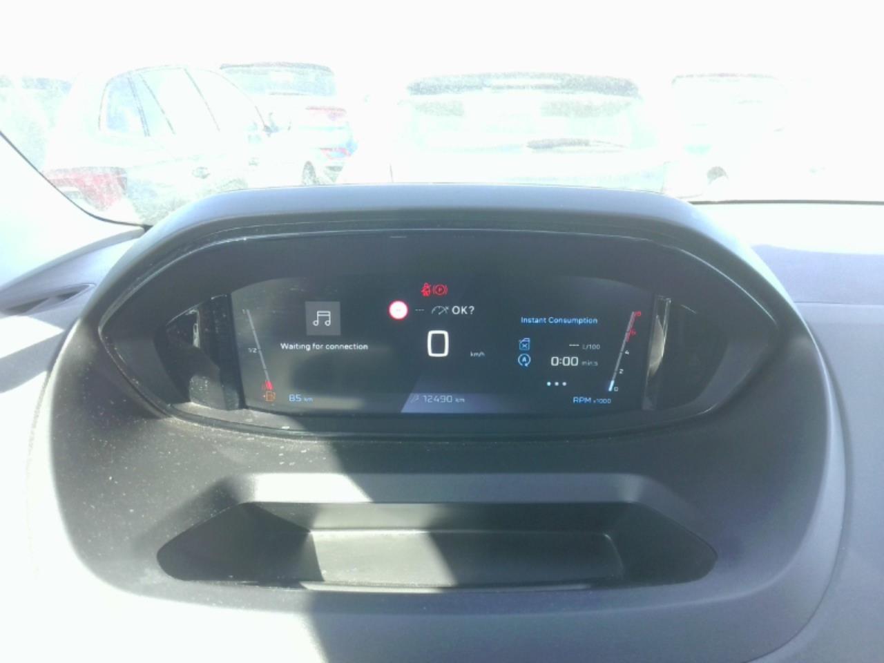 Foto Peugeot Rifter 9