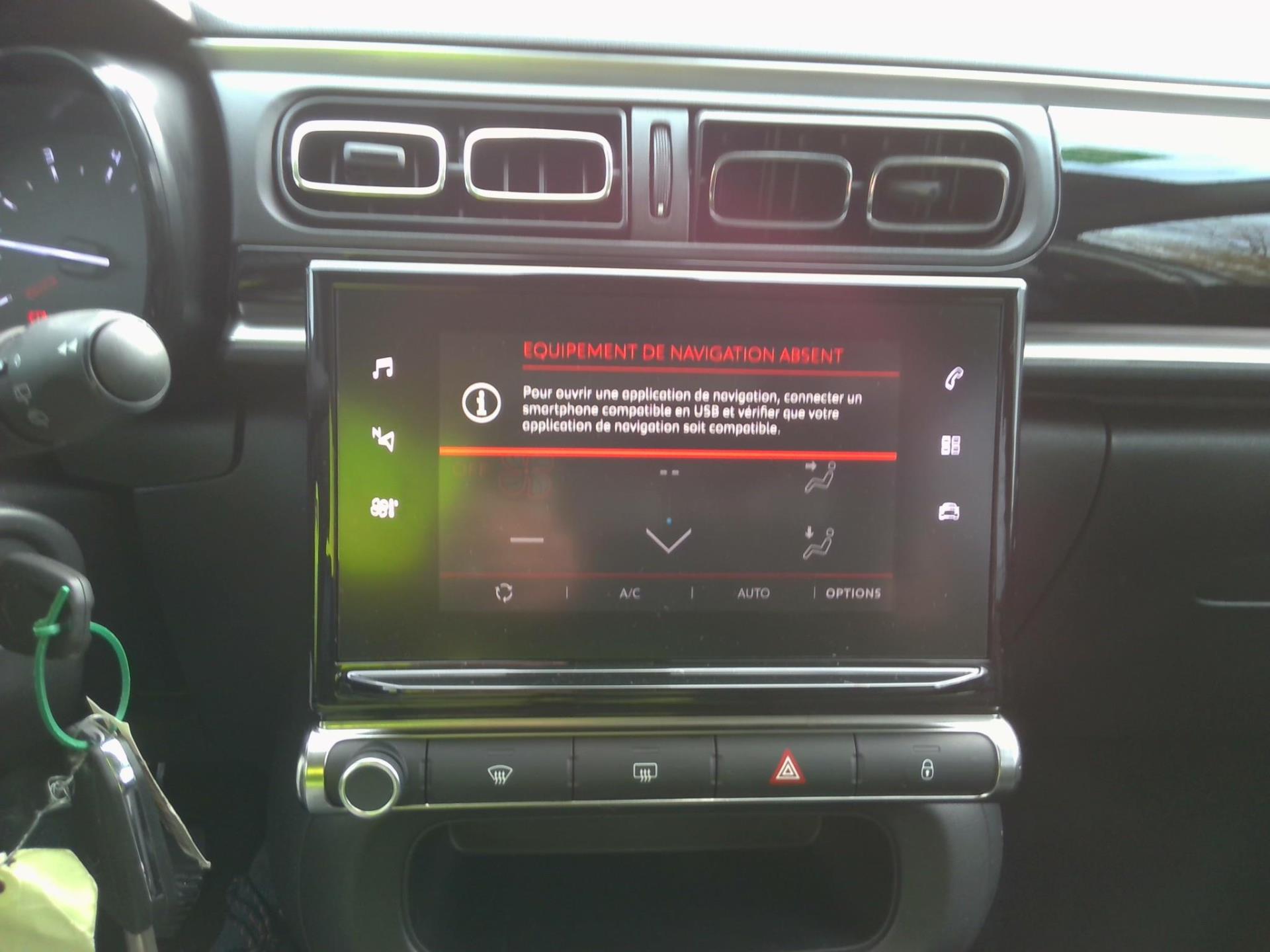 Citroen C3 PureTech 110 S&S BVM6 Shine 2023