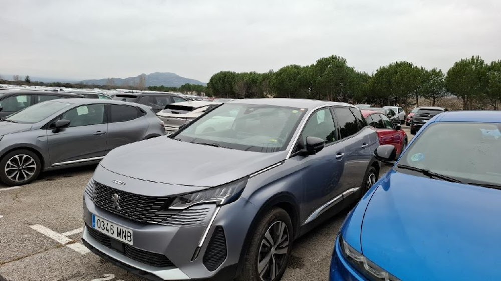 Foto Peugeot 3008 4