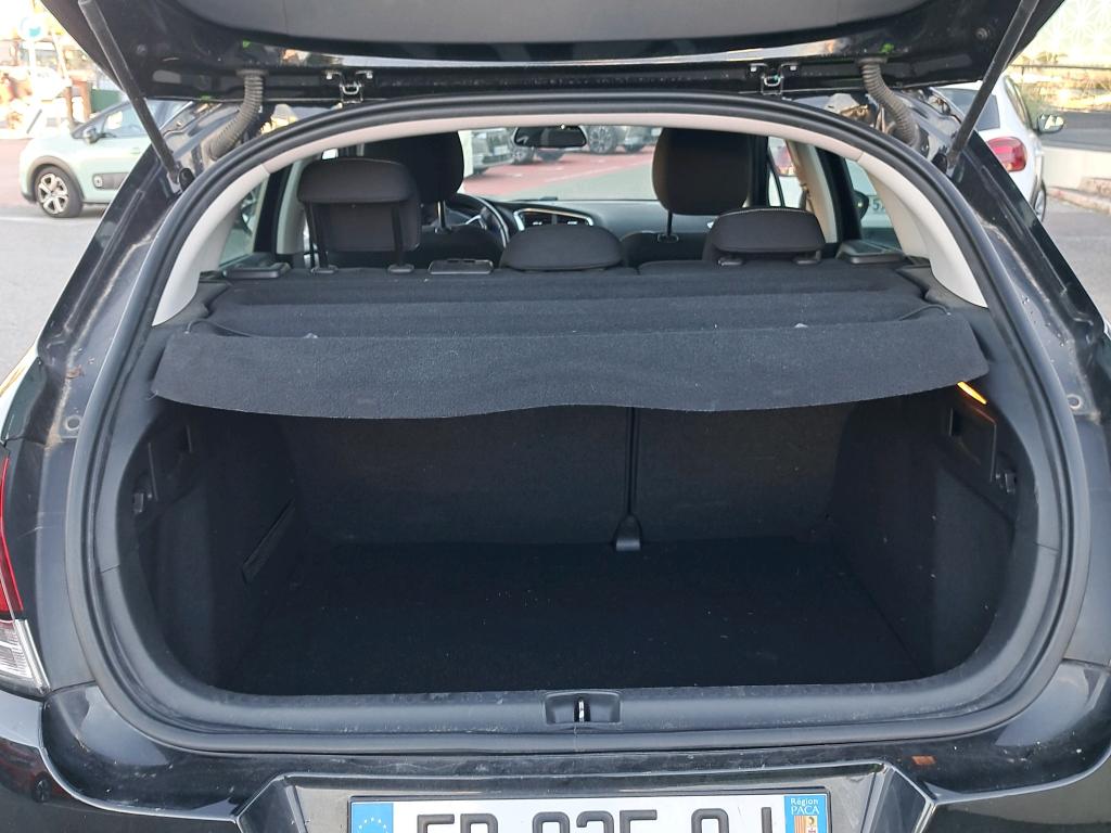 Citroen C4 BlueHDi 120 S&S BVM6 Millenium Business 2017