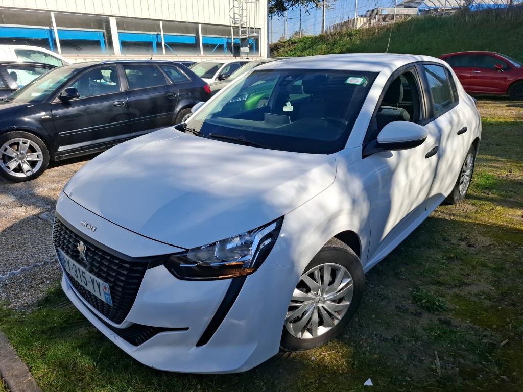 Peugeot 208 BLUEHDI 100 S&S BVM6 PREMIUM PACK 2021
