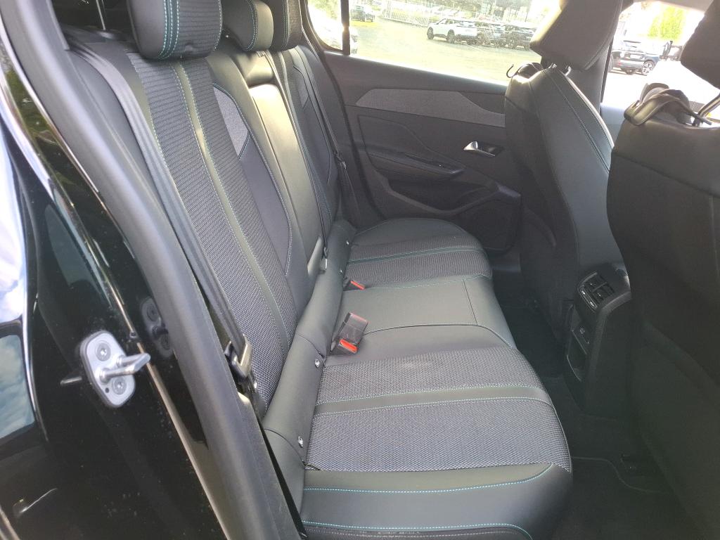 Peugeot 308 BlueHDi 130ch S&S EAT8 Allure 2023