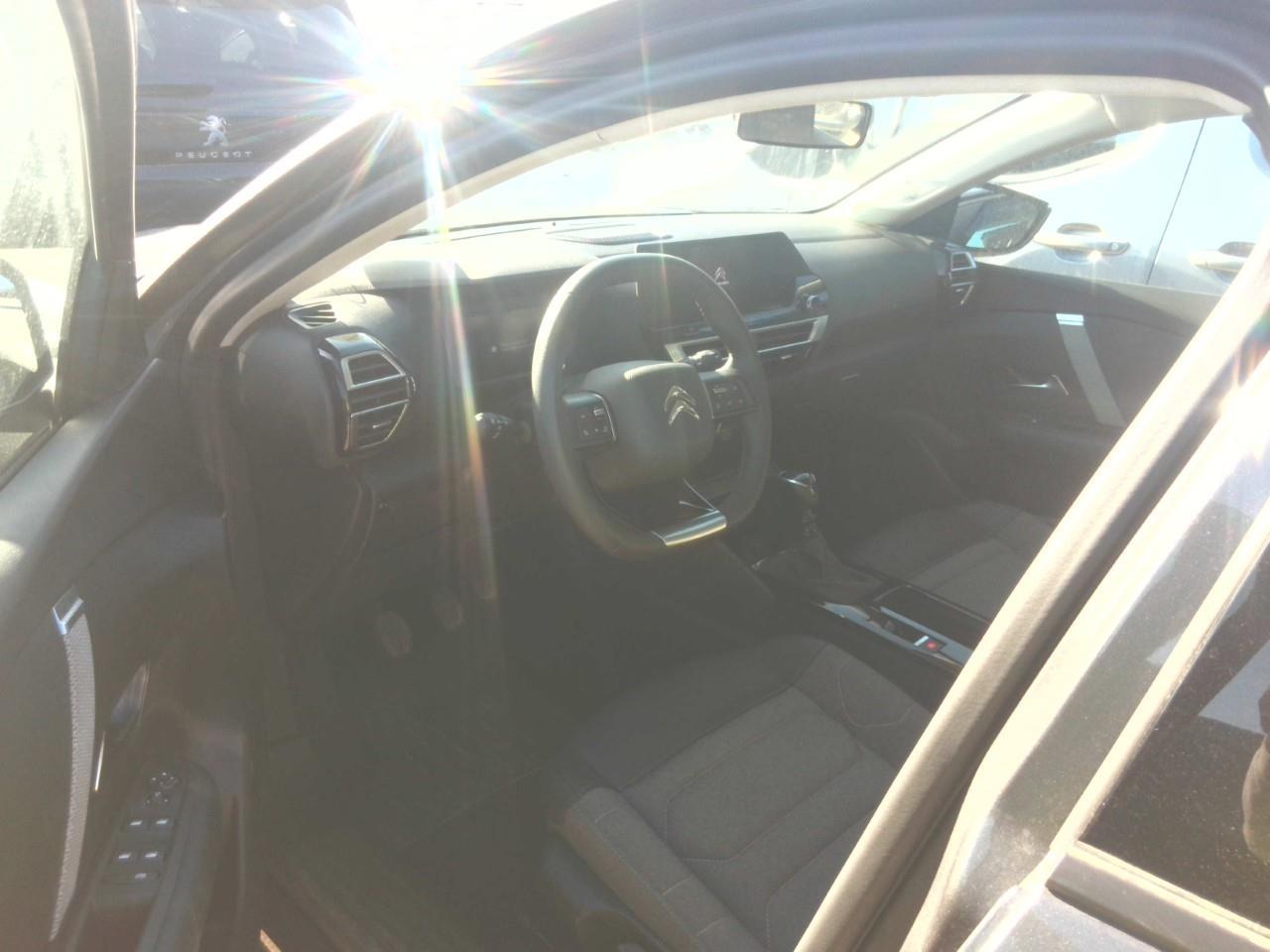 Foto Citroën C4 11