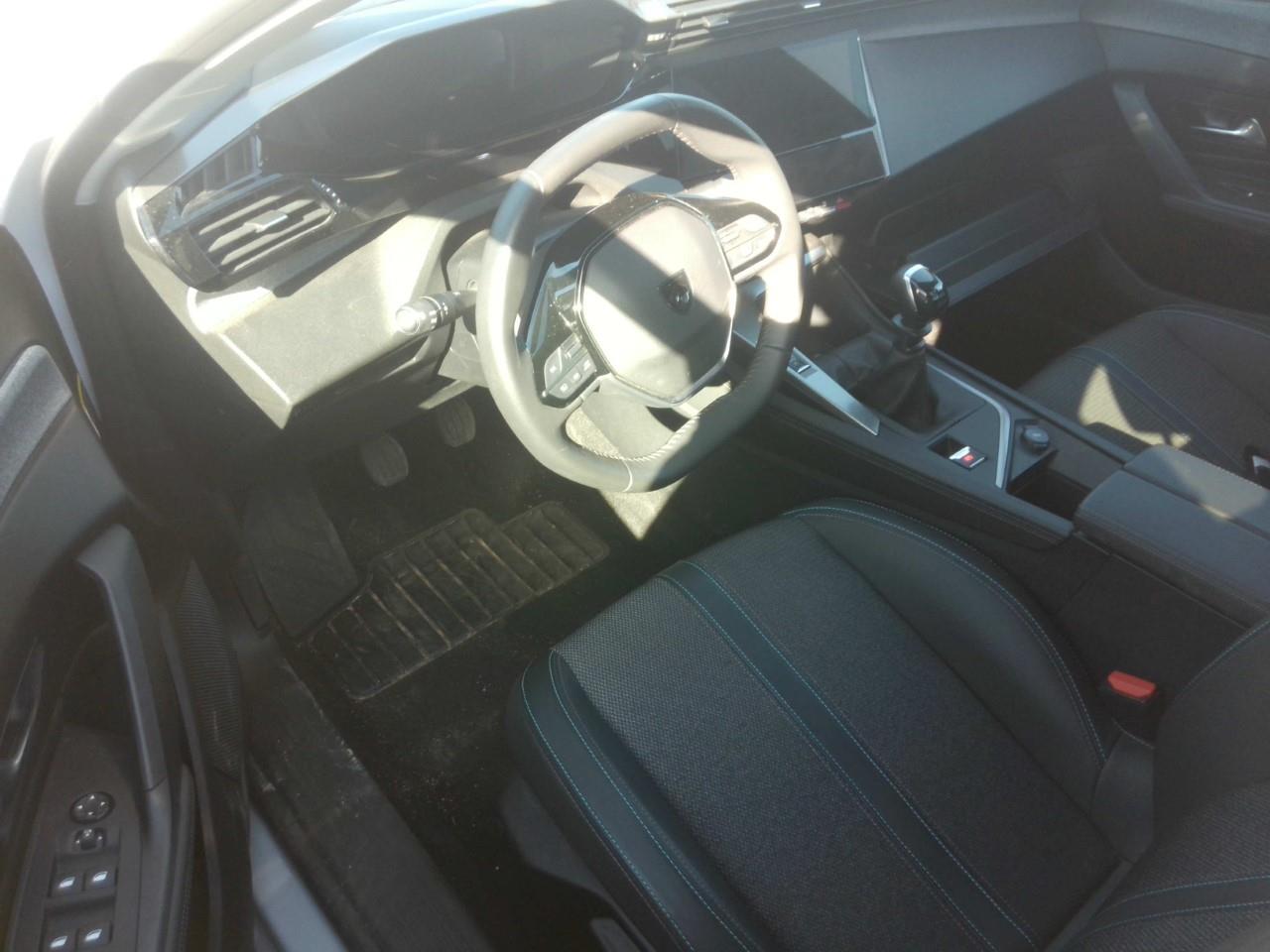 Foto Peugeot 308 3