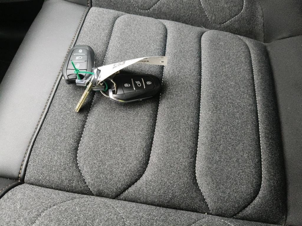 Citroen C3 PureTech 83 S&S BVM5 Shine Pack 2022