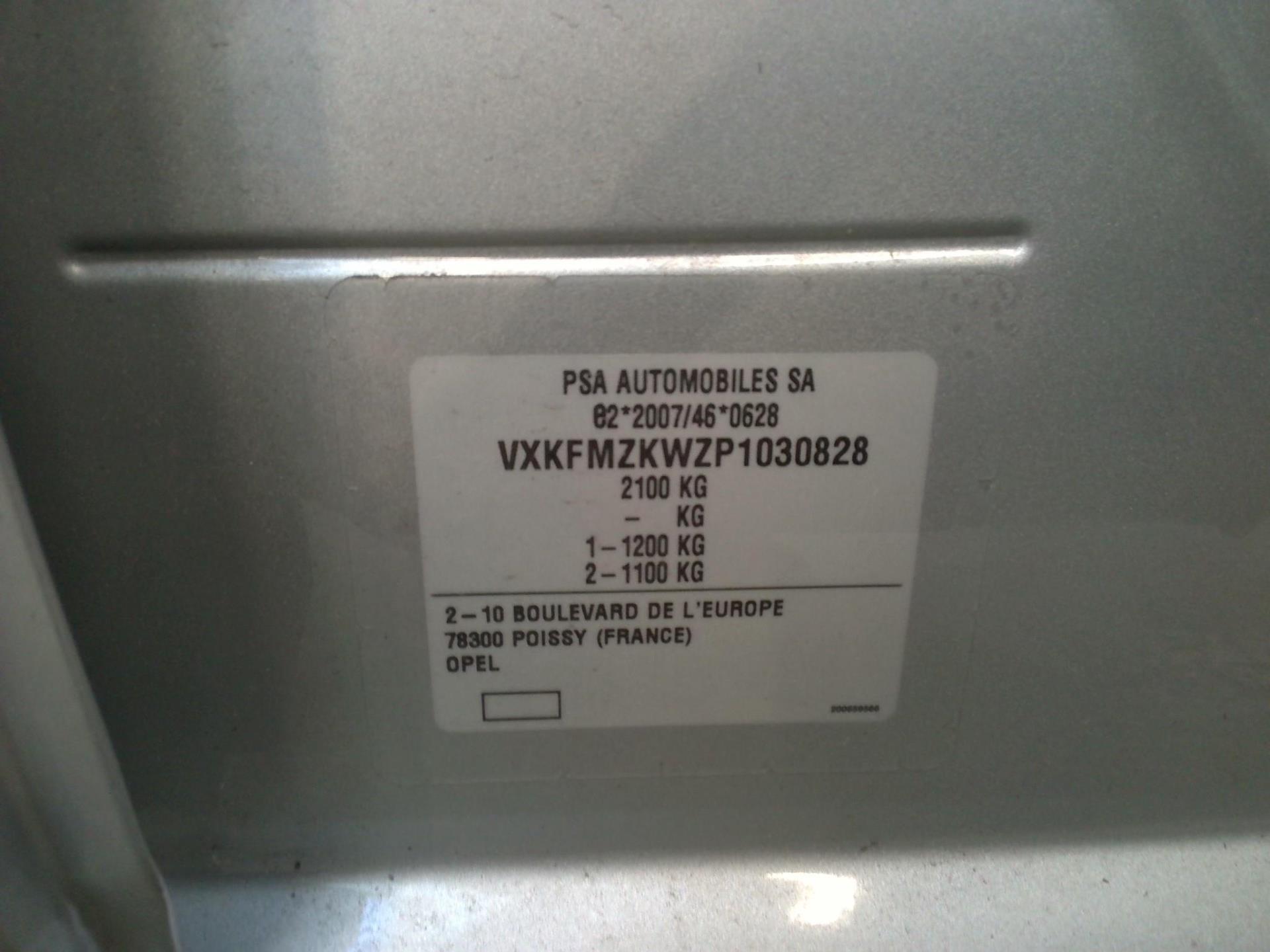 Opel Astra Electrique 156 ch & Batterie 54 kWh GS 2023