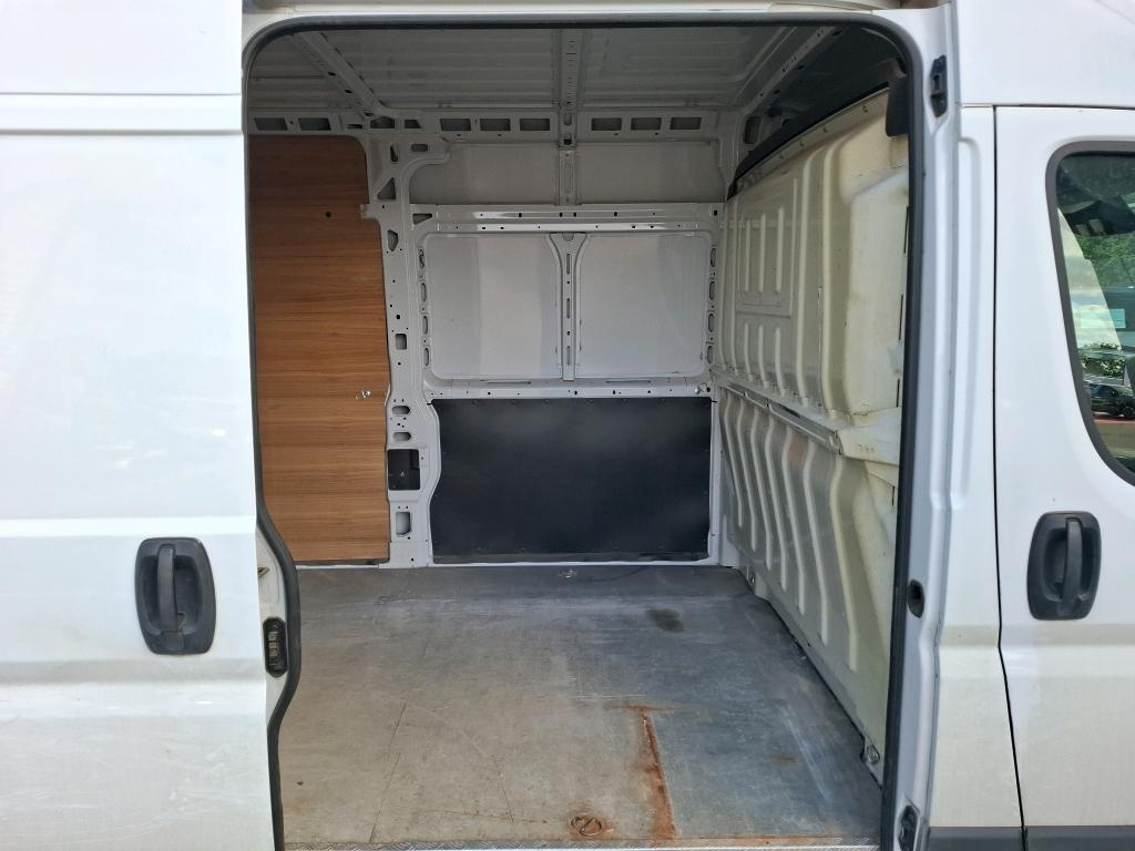 Citroen JUMPER TOLE 35 L3H2 BLUEHDi 140 S&S BVM6 DRIVER 2021