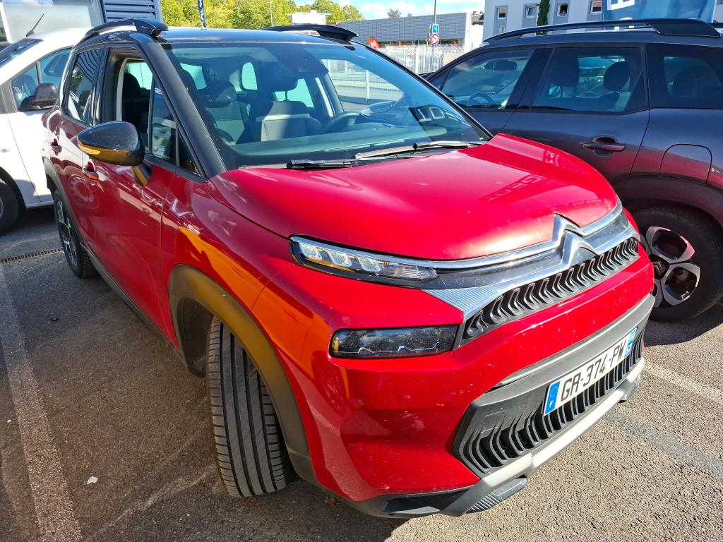Citroen C3 Aircross PureTech 130 S&S EAT6 Shine Pack 2023