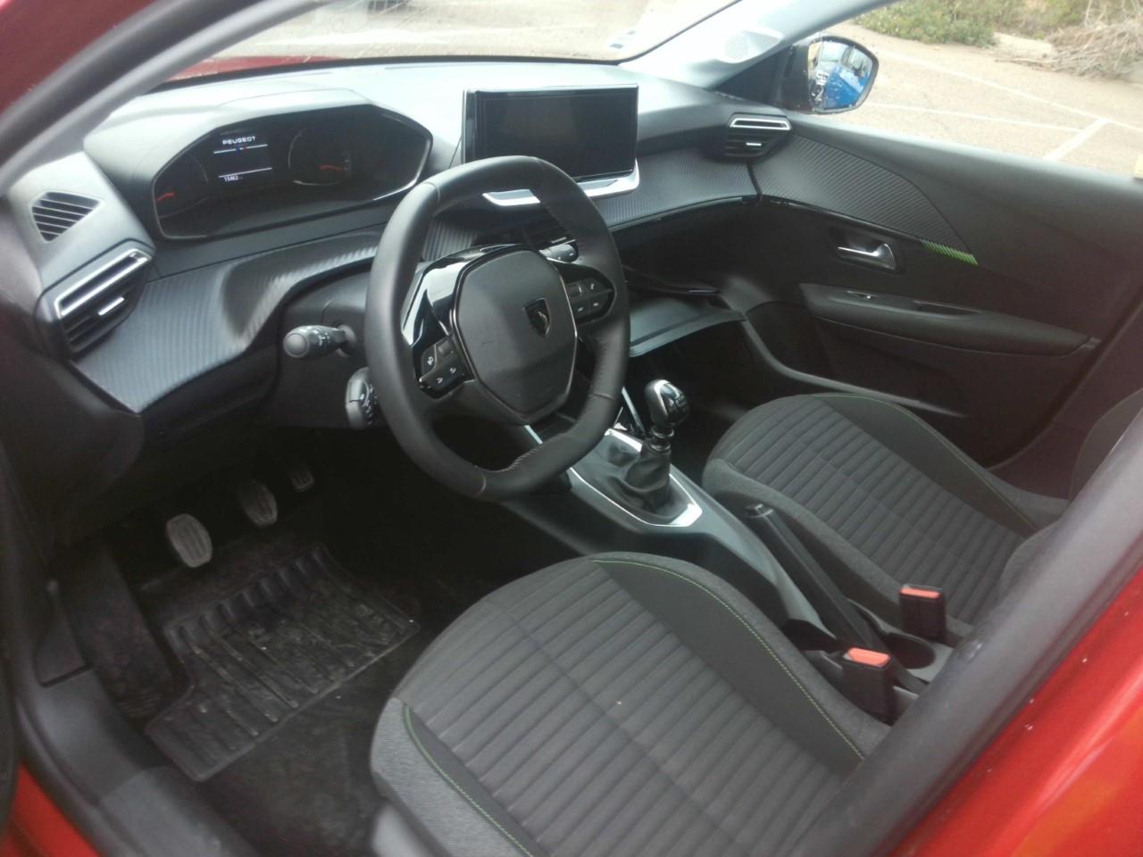 Foto Peugeot 308 3