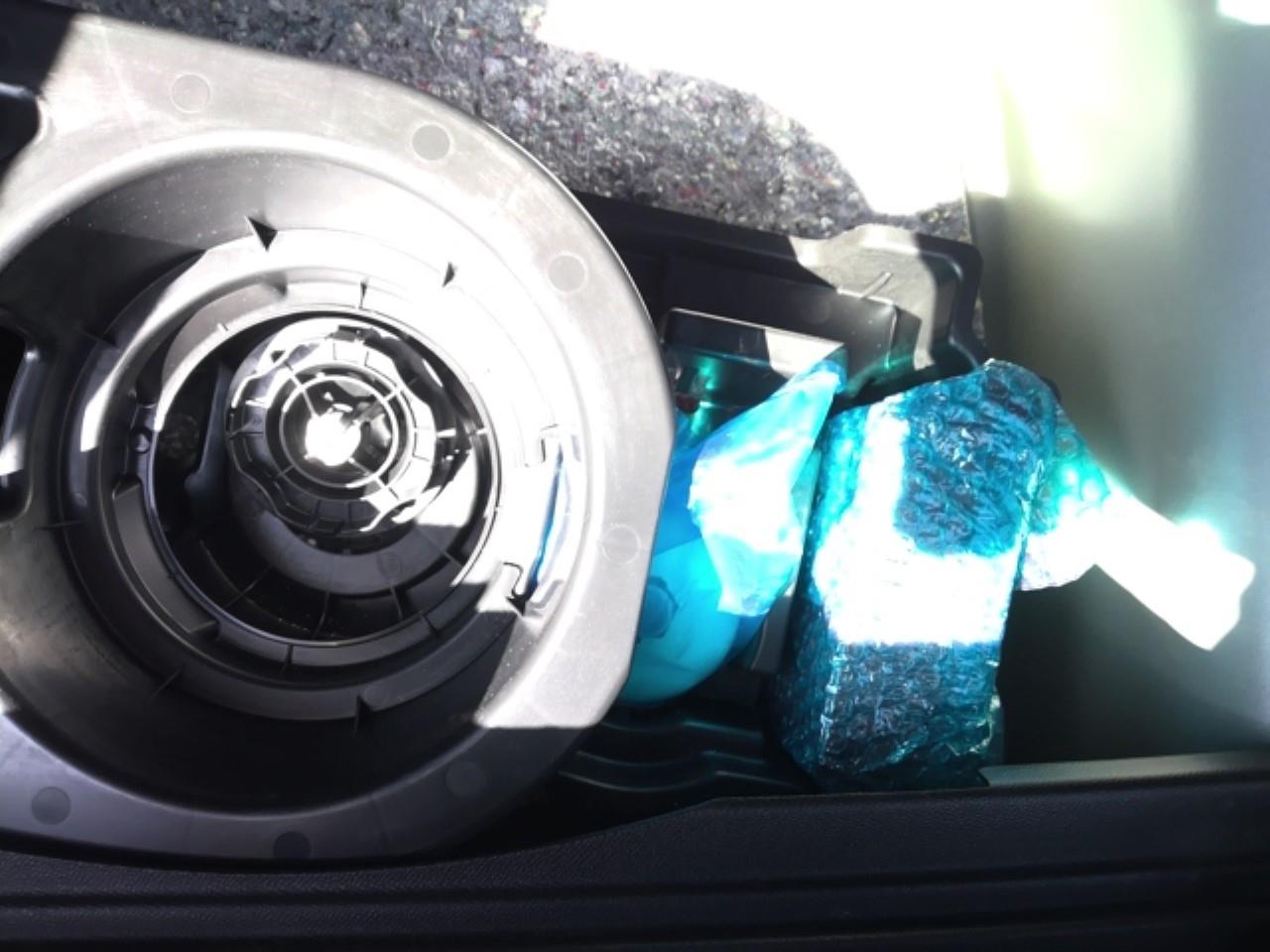 Foto Opel Mokka 10