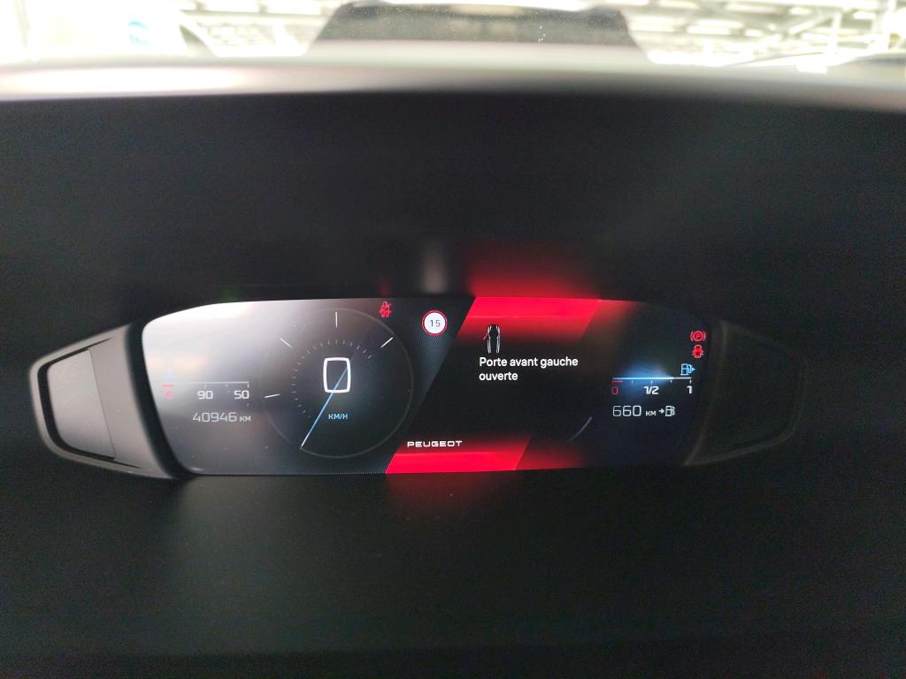 Peugeot 308 SW BlueHDi 130ch S&S BVM6 Allure 2022