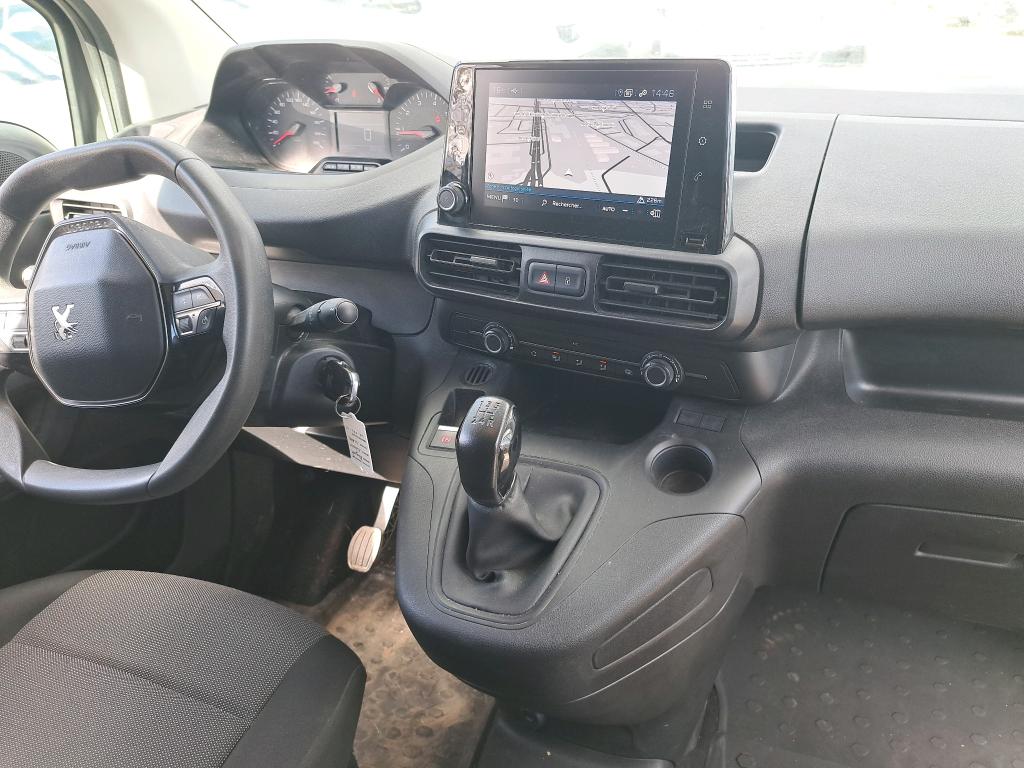 Peugeot PARTNER III 