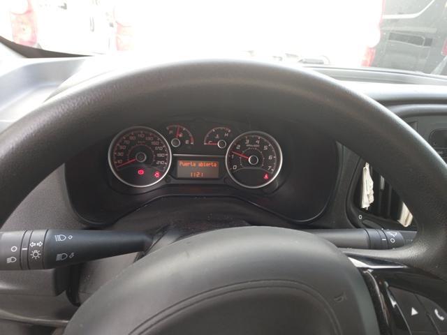 Foto Fiat Doblo Cargo 8