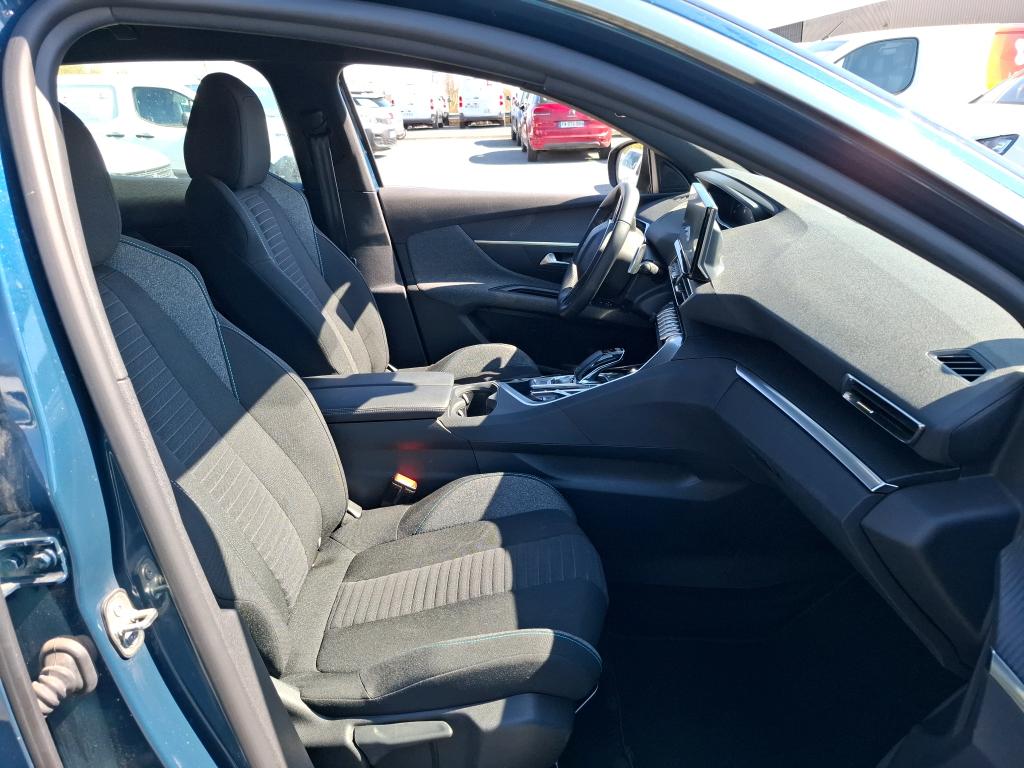 Peugeot 3008 BlueHDi 130ch S&S EAT8 Active Pack 2022