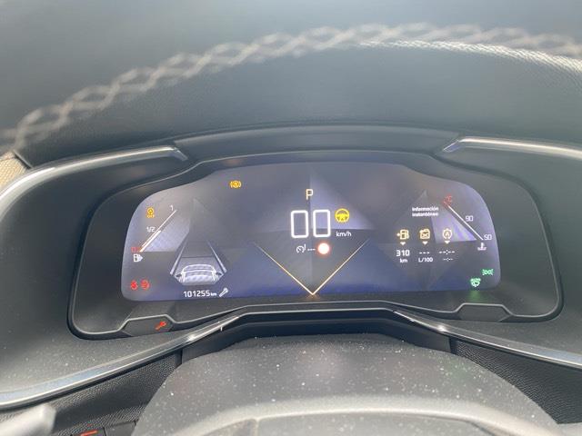Foto DS DS 7 Crossback 6