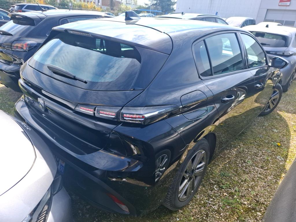 Peugeot 308 PureTech 130ch S&S EAT8 Active Pack 2023