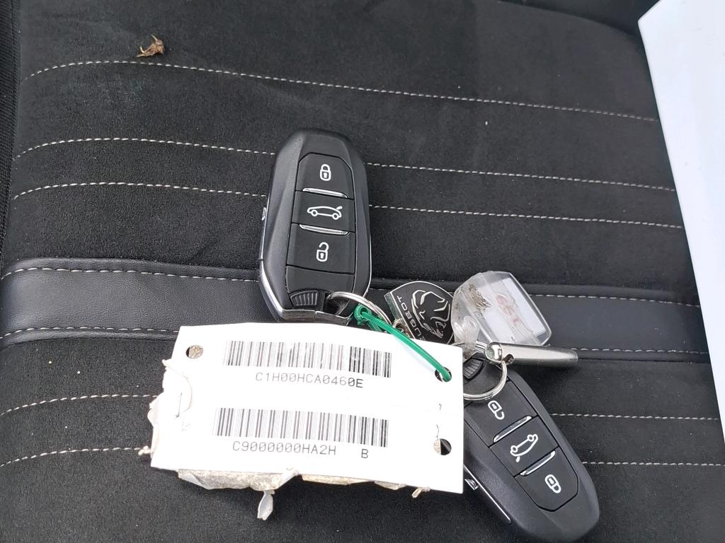 Peugeot 3008 Puretech 130ch S&S EAT8 GT Pack 2022