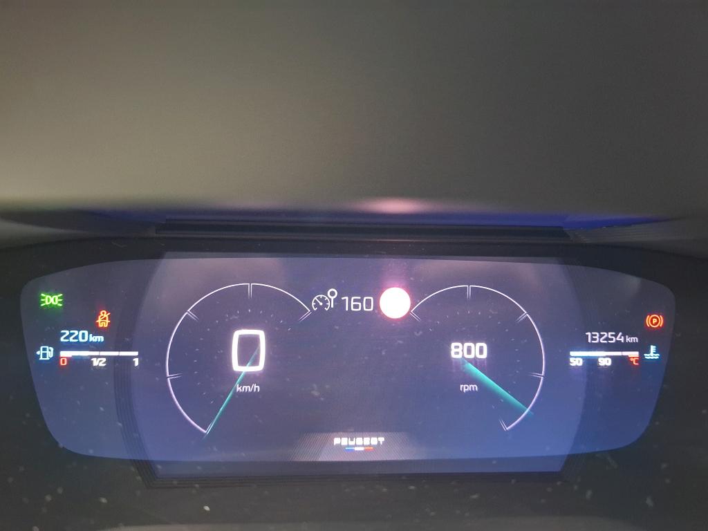 Peugeot 208 PureTech 100 S&S BVM6 GT 2024