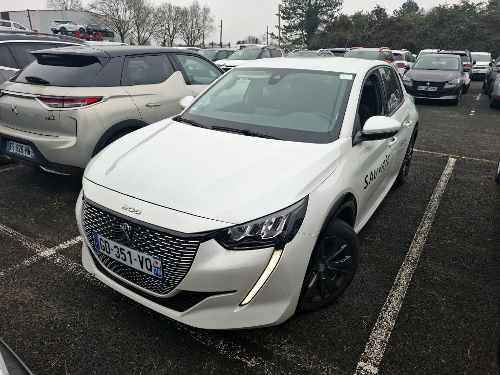 208 II