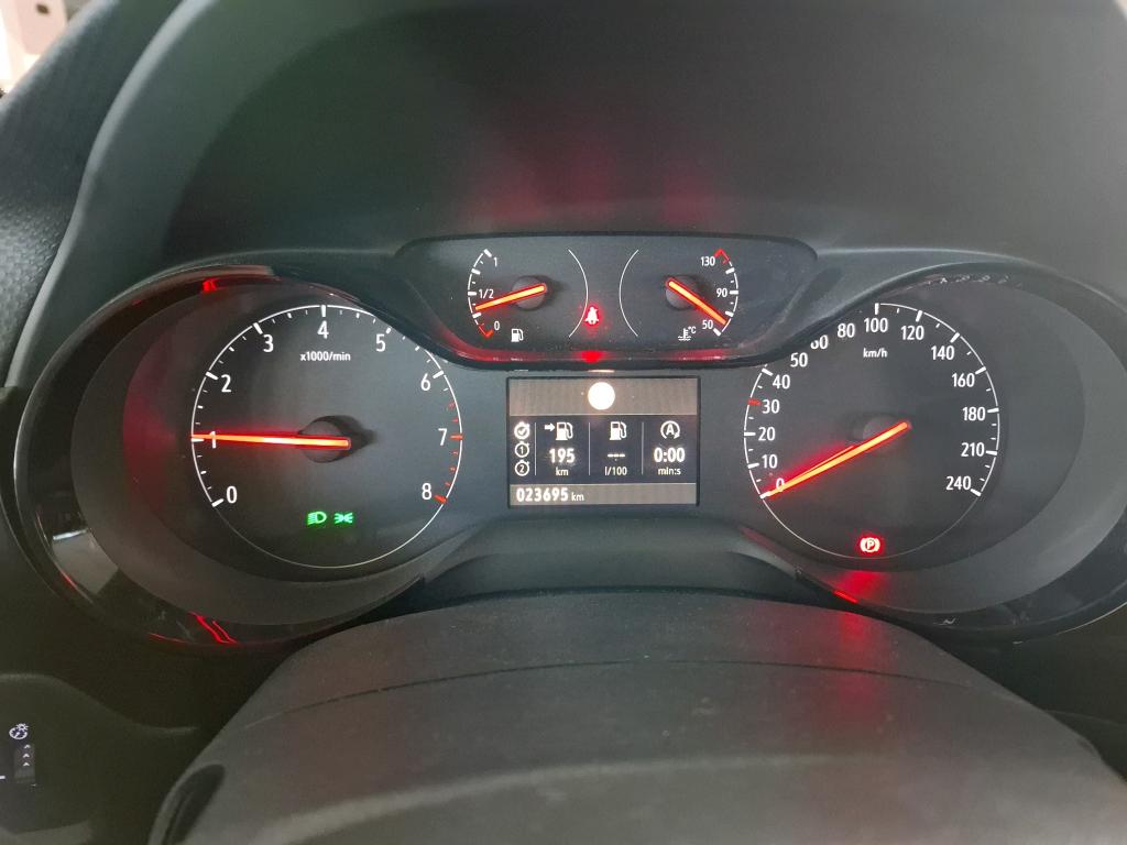 Opel Corsa 1.2 75 ch BVM5 Edition 2021