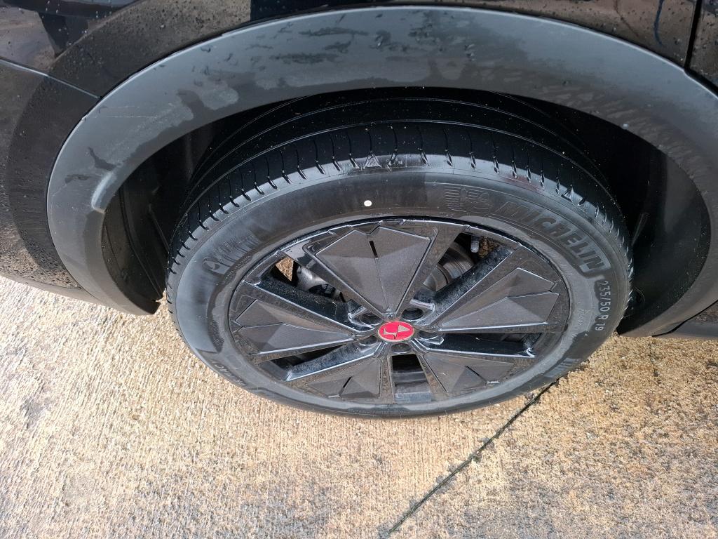 DS DS 7 Hybride Rechargeable E-Tense 225 EAT8 Performance Line 2024